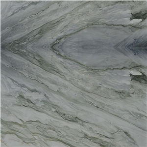 VIAVENETO Quartzite For Wall Application