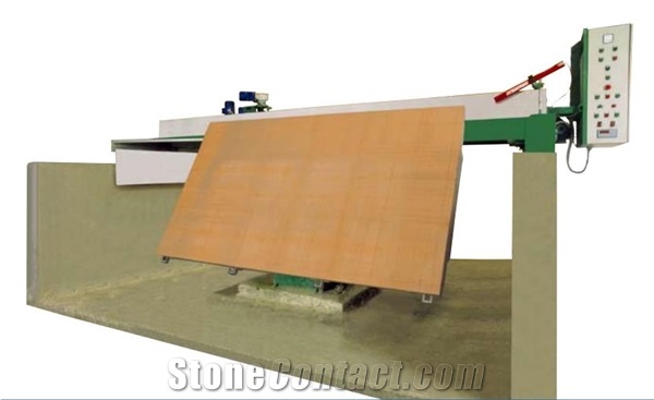 Precision Bridge Cutter SNM-FR Slab Cutting Machine