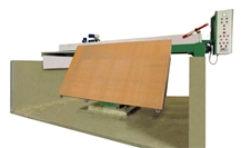 Precision Bridge Cutter SNM-FR Slab Cutting Machine