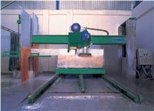 SNM-TB Block Cutter- Vertical-Horizontal Block Cutting Machine