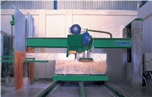 SNM-TB Block Cutter- Vertical-Horizontal Block Cutting Machine SNM-TB Block Cutter- Vertical-Horizontal Block Cutting Machine