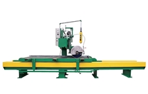 Universal Cutter SNM-DM Tile Single Disc Cutting Machine