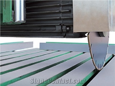 Universal Cutter SNM-DM Tile Single Disc Cutting Machine
