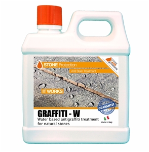 Graffiti W Antigraffiti Water Based Sealer Graffiti W Antigraffiti Water Based Sealer