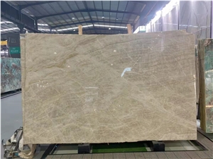 Branco Taj Mahal Quartzite Slab