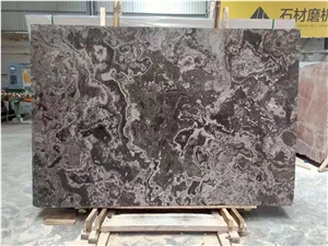Baroque Brown Marble Exotic Fantastic Tiles Slabs
