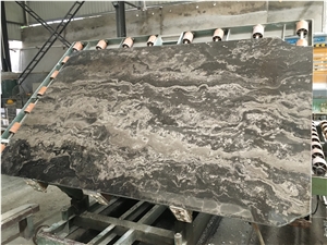 Baroque Brown Marble Exotic Fantastic Tiles Slabs
