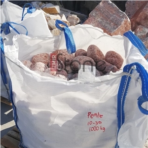 Aegean Rose Pebbles