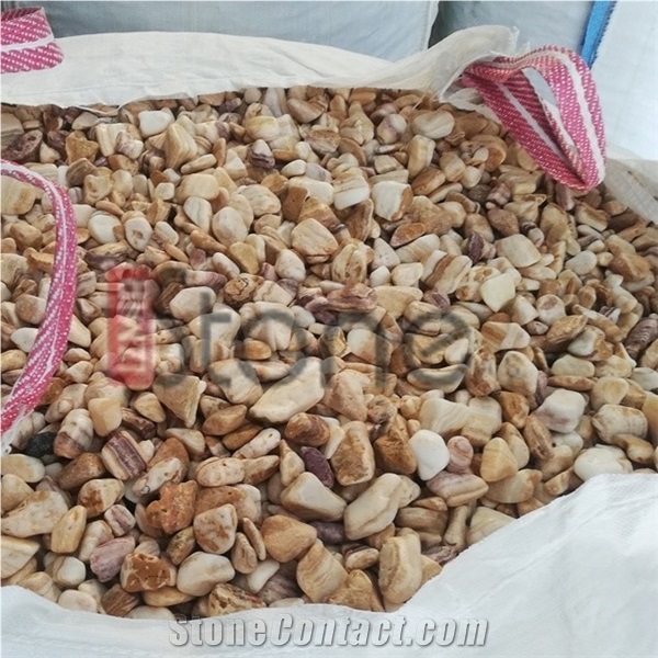 Angel Spark-Stripe Onyx-Sherry Pebbles