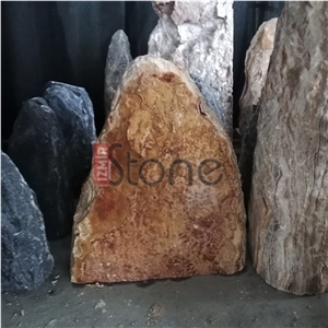 Angel Spark-Tombstone-Gravestone-Spaltfelsen