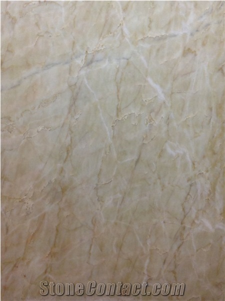 Rare Aurora Perola Marble Blocks