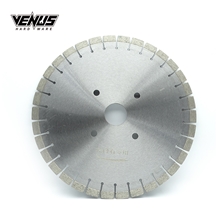 Custom 350MM Sharp Diamond Circular Granite Cutting Blade