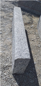 Indian Grey Granite Kerb Stones