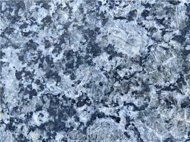 Light Verde Butterfly Green Granite Tile