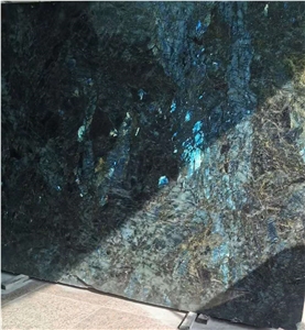 Madagascar Tsoa Pearl Granite Slab