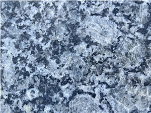 Polished Verde Butterfly Granite Floor Tile