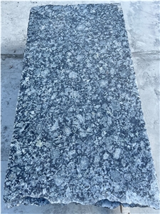 Polished Verde Butterfly Green Granite Slab Polished Verde Butterfly Green Granite Slab