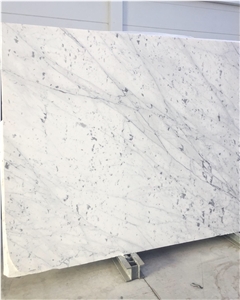 Bianco Carrara Gioia Marble Slabs Bianco Carrara Gioia Marble Slabs