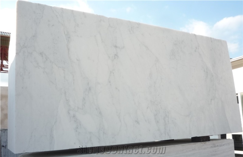 Calacatta Michelangelo Extra Marble Blocks