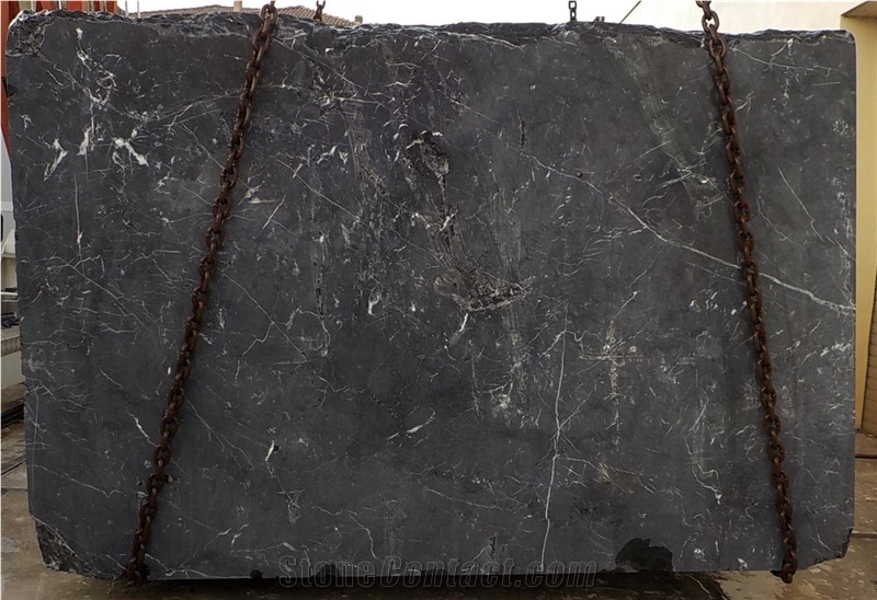 Nero Marquina Marble Blocks