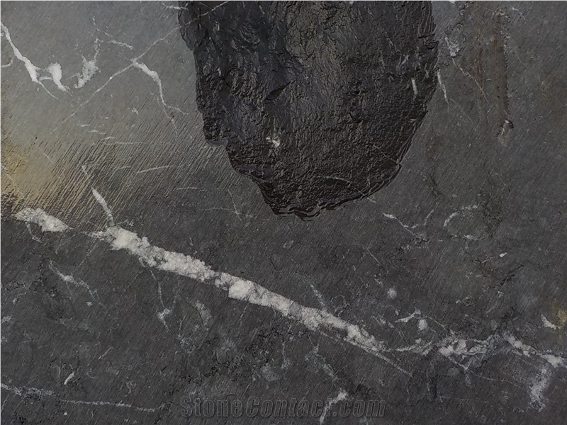 Nero Marquina Marble Blocks