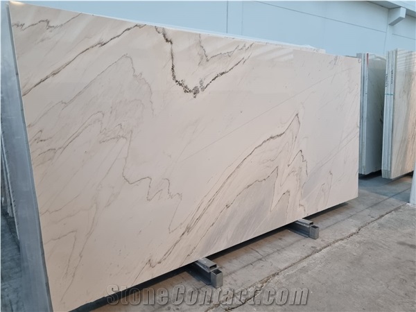 Palissandro Classico Marble Slabs