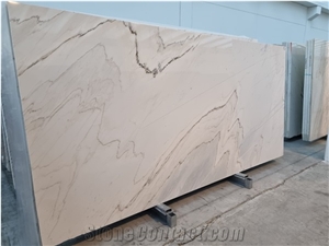 Palissandro Classico Marble Slabs