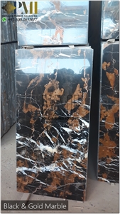 Afghan Portoro Slabs And Blocks From Own Quarry Afghan Portoro Slabs And Blocks From Own Quarry