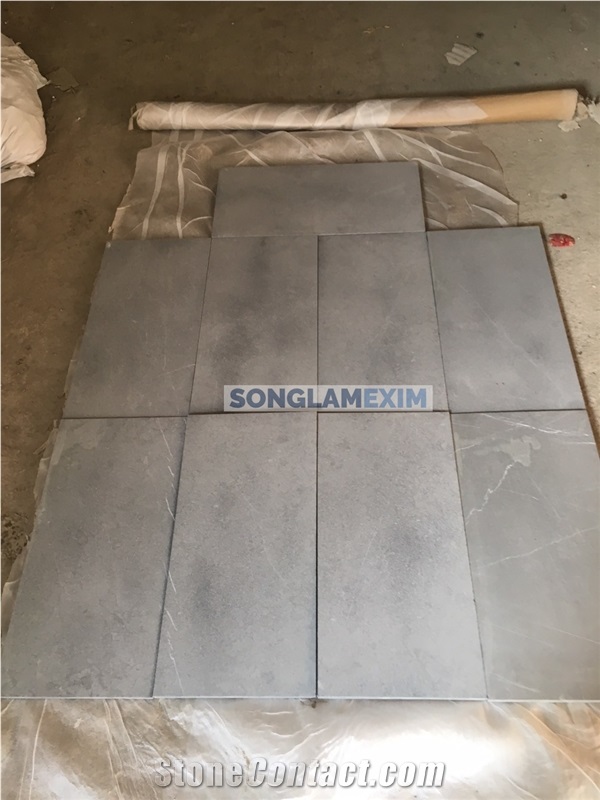Bluestone Sandblasted Paver