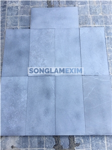 Bluestone Sandblasted Pavers