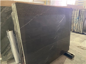 Pietra Gray Marble Slabs