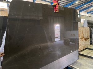 Pietra Gray Marble Slabs