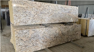 Alaska Pink Granite Tiles & Slabs