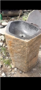 Basalt Sink