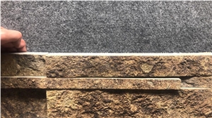 BASALT WALL CLADDINGS