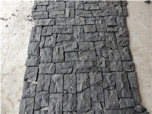 BASALT WALL CLADDINGS