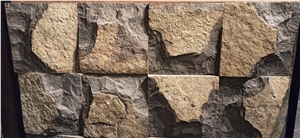 BASALT WALL CLADDINGS