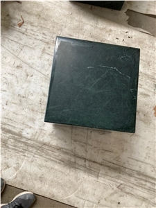 BLACK MARBLE LIGHT WEIGHT SIDE TABLE