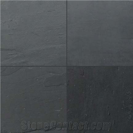 BLACK SLATE Tiles
