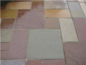 Drive Way Stone Cobblestone, Pavers