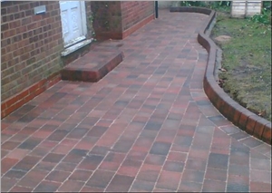 Drive Way Stone Cobblestone, Pavers