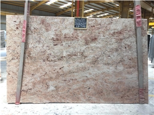 Shiva Gold Granite Slabs