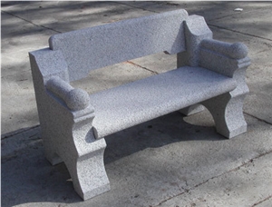STONE BENCHES, Garden Furniture