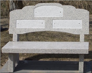 STONE BENCHES, Garden Furniture