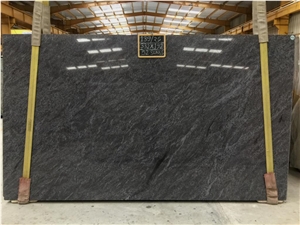 VIZAG BLUE BLK - Vizag Blue Granite Slabs