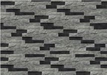 WALL CLADDINGS -CRYSTAL BLACK Wall Cladding Panels