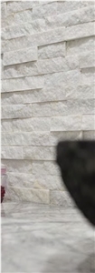 WALL CLADDINGS -MILKY WHITE