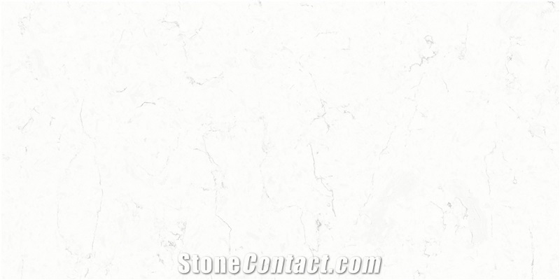 Quartz Modern Design Office Desk, Salon Natural Look Reception Desks
