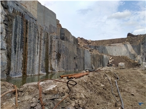 Astoria Granite Quarry