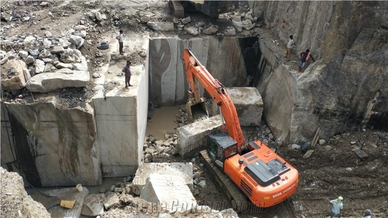 Astoria Granite Quarry